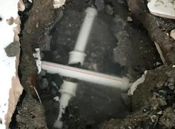 綦江阳台漏水维修公司为您分享楼上楼下漏水怎么处理