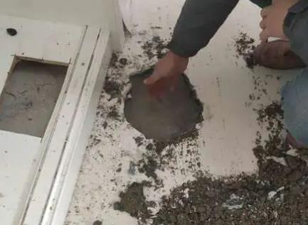 綦江卫生间漏水维修公司分享下精确定位查漏水一次多少钱?不同级别收费不同