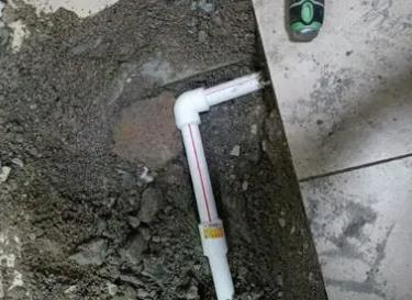 綦江阳台漏水维修时有哪些声音会影响检漏仪